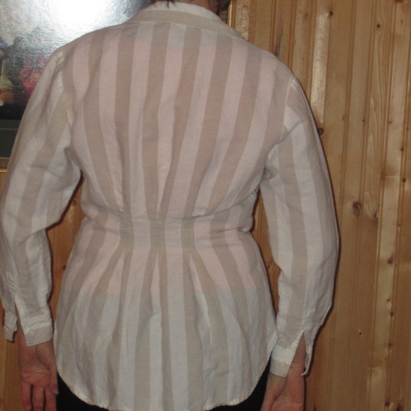 shirt jacket - Picture 2 of 4